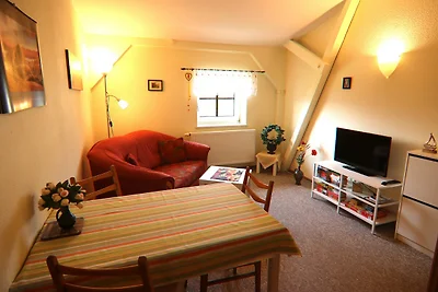 Wohnung nahe Ostseestrand in Wendelstorf