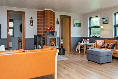 8 persoons vakantie huis in Rømø