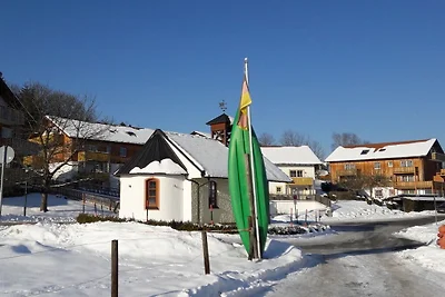 Ferienwohnung mit 2 Schlafzimmer