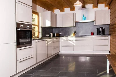 Chalet in riva al ruscello II