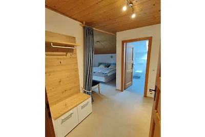 Appartamento per le vacanze Sonnenberg