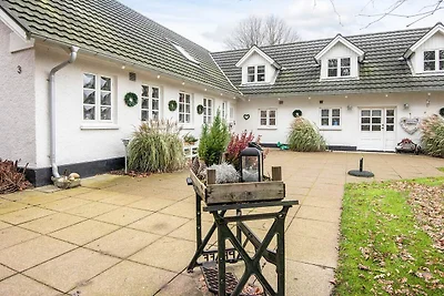 5 Sterne Ferienhaus in Ansager