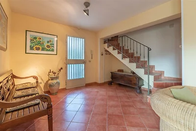 Splendida villa con piscina vicino a Palermo