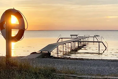 18 persoons vakantie huis in Bogense