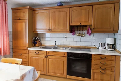 Casa vacanze a Sellerich con bosco