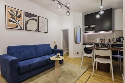 Magnífico dúplex de 1 dormitorio