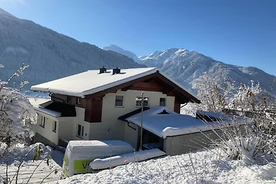 Chalet in Mittersill nahe Skilift