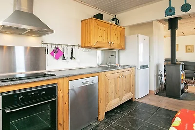 Ferienhaus Erholungsurlaub Pandrup