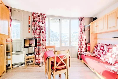 Studio 2 Personen - Komfort - Bâtiment...