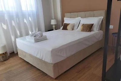 Casa vacanze a Ormos Panagias