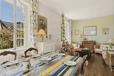 Appartamento a Bénodet vicino alla spiaggia d...