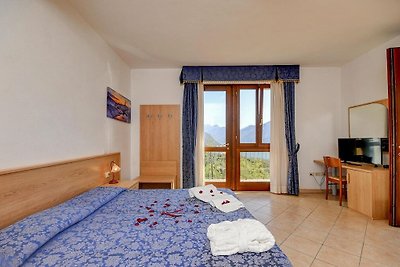 Wohnung in Limone mit Balkon oder Terrasse