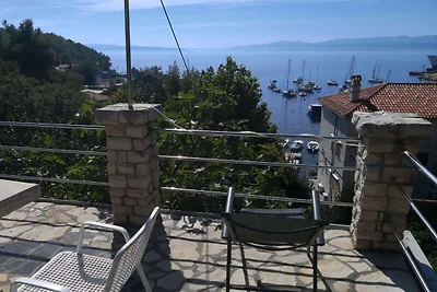 Comfort Kostrena Apartments Rijeka -Studio ap...
