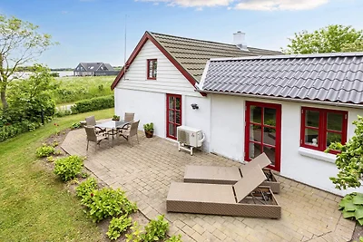 6 Personen Ferienhaus in Thisted-By Traum