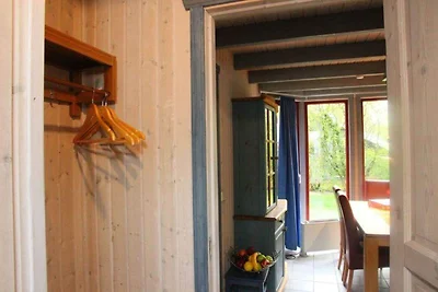 Exclusief Scandinavisch vakantiehuis