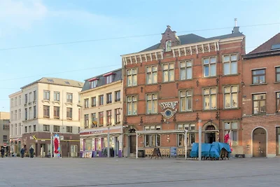 Saint Pauls 1-Zimmer-Wohnung