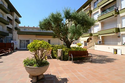 Wohnung nahe l’Estartit Strand und Naturpark