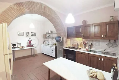Elegant vakantiehuis met privézwembad