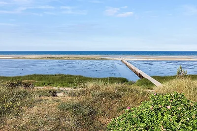 6 persoons vakantie huis in Hadsund