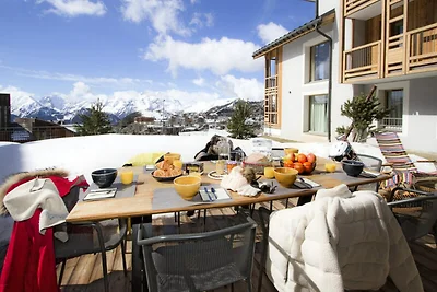 PHOB02 Schöne helle Wohnung von 80 m2 mit...