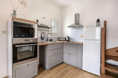 Apartment in Sarzeau in der Nähe des Strandes...