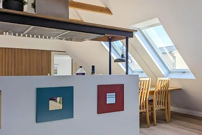 5 persoons vakantie huis in Ålbæk-By Traum