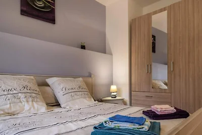 G√Æte de France 8 persone