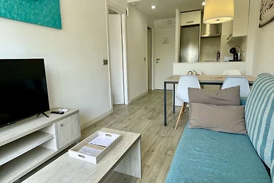 Wohnung in der Nähe des Hafens von L'Estartit