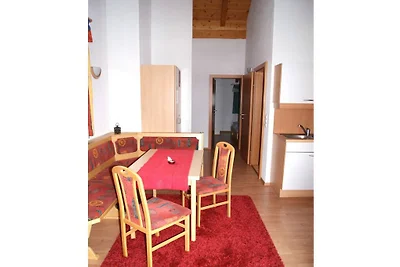In het energiezuinige huis Artho