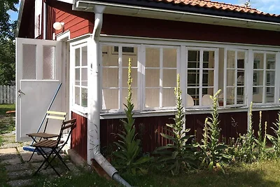 5 Personen Ferienhaus in ESKILSTUNA