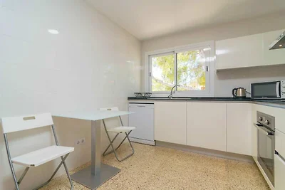 Garballons 5 1d - Apartamento En Port...