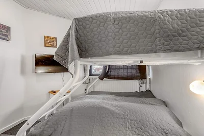 4 Sterne Ferienhaus in Løkken
