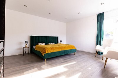 Apartment für 6 Komfortable Ferienresidenz