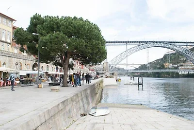 Feel Porto Antique Poveiros Flat III