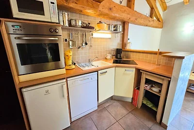 Apartment in St. Martin in der Nähe der...