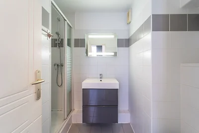 Charmante studio- 2P- Jardin des...