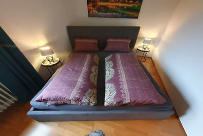 Ammergau-gevoel de Luxe