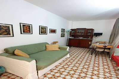 Mooi appartement vlakbij Sassi van Matera