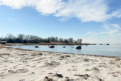 4 sterren vakantie huis in KARLSKRONA