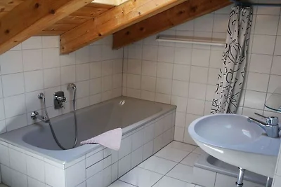 Vakantieappartement met 3 slaapkamers