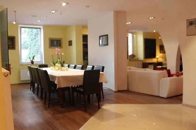 Casa vacanze a Wernigerode con terrazza