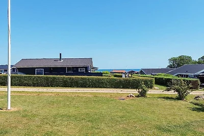 7 osob apartament w Juelsminde-By Traum