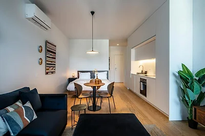 Apartment in Porto in der Nähe des Douro
