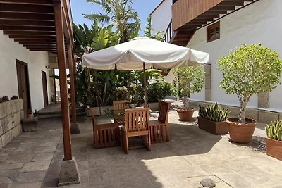 Sitio de la Casa mit privatem Pool