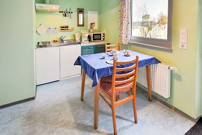 Appartamento a Rצvershagen per 2 persone