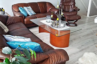 10 Personen Ferienhaus in Brattvåg