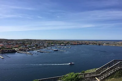 4 Personen Ferienhaus in Smögen-By Traum