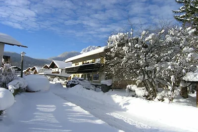Landhaus Weikert 2 || Mittenwald