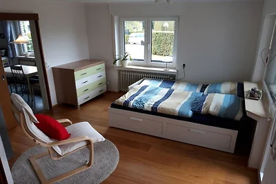 Ferienwohnung mit 3 Schlafzimmer