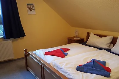 Apartament wakacyjny Astrid II